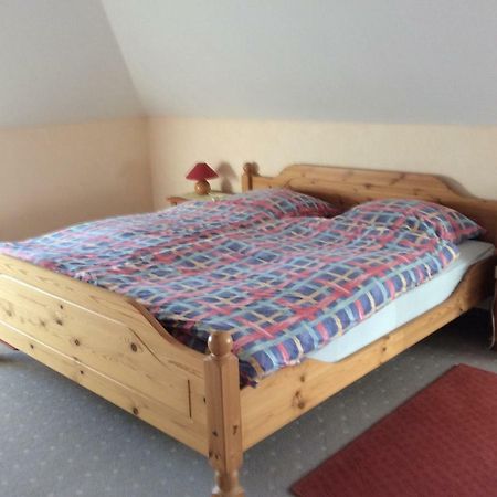 Ferienwohnung Albers Blomberg  Exterior foto